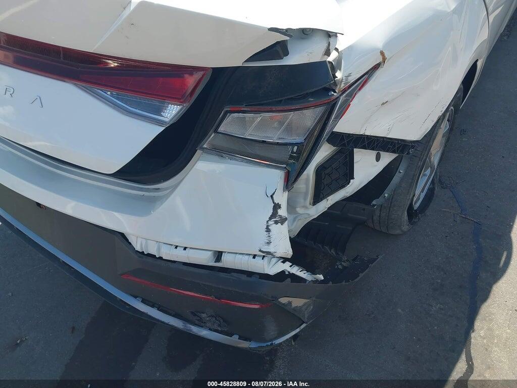 KMHLL4DG7RU684789 2024 HYUNDAI ELANTRA photo no. 6