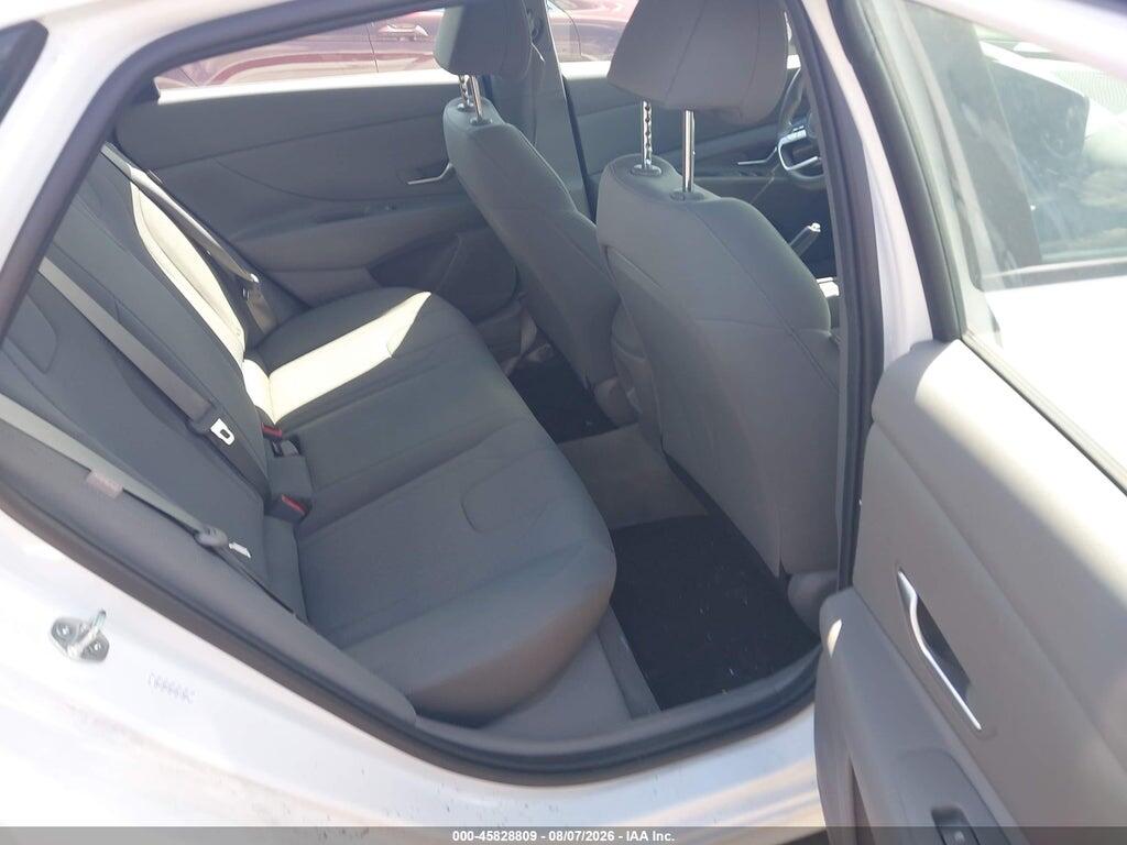 KMHLL4DG7RU684789 2024 HYUNDAI ELANTRA photo no. 8