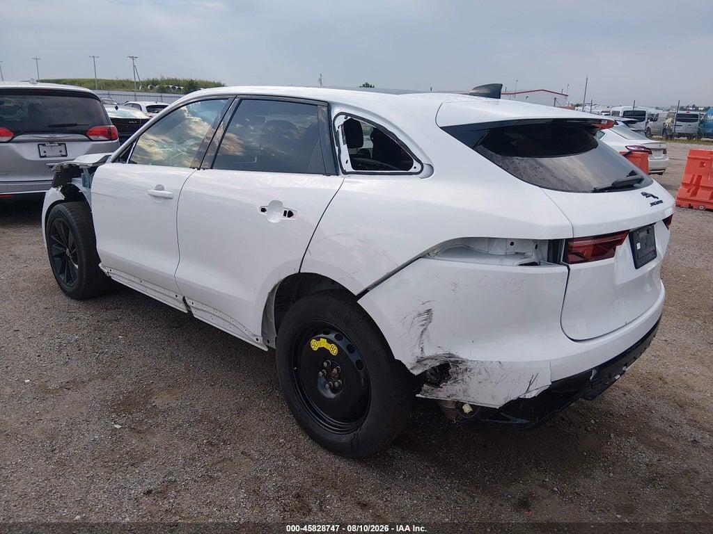 SADCT2EX8RA726271 2024 JAGUAR F-PACE photo no. 3