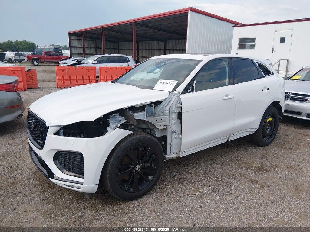 SADCT2EX8RA726271 2024 JAGUAR F-PACE photo no. 6