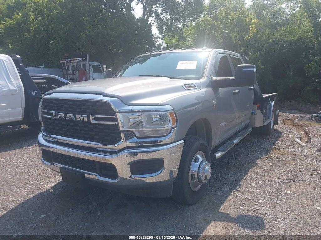 3C7WRTCL7RG139111 2024 RAM 3500 CHASSIS photo no. 11