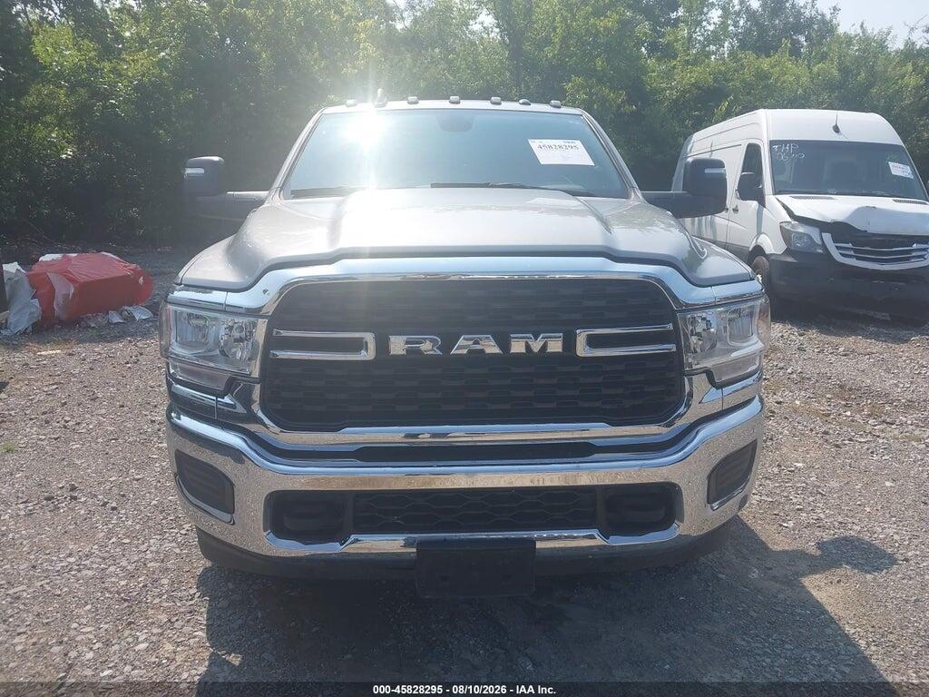 3C7WRTCL7RG139111 2024 RAM 3500 CHASSIS photo no. 12