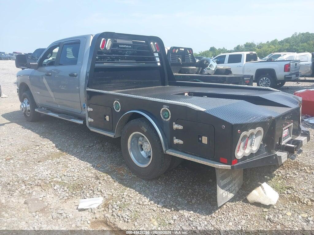 3C7WRTCL7RG139111 2024 RAM 3500 CHASSIS photo no. 3