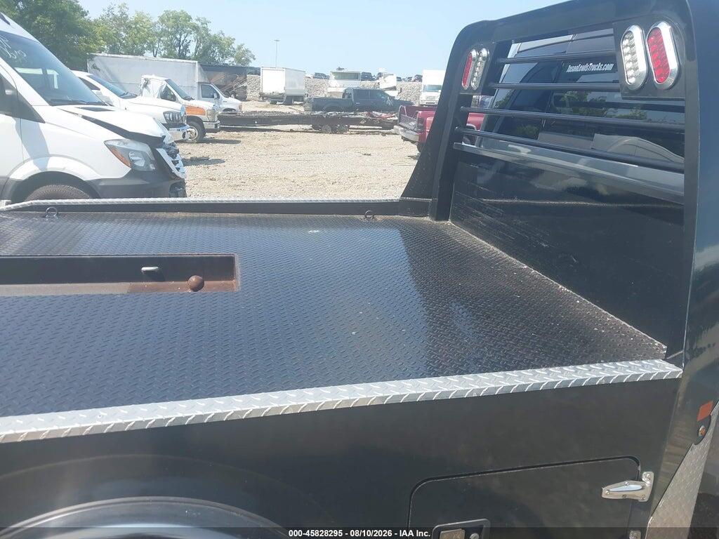 3C7WRTCL7RG139111 2024 RAM 3500 CHASSIS photo no. 6