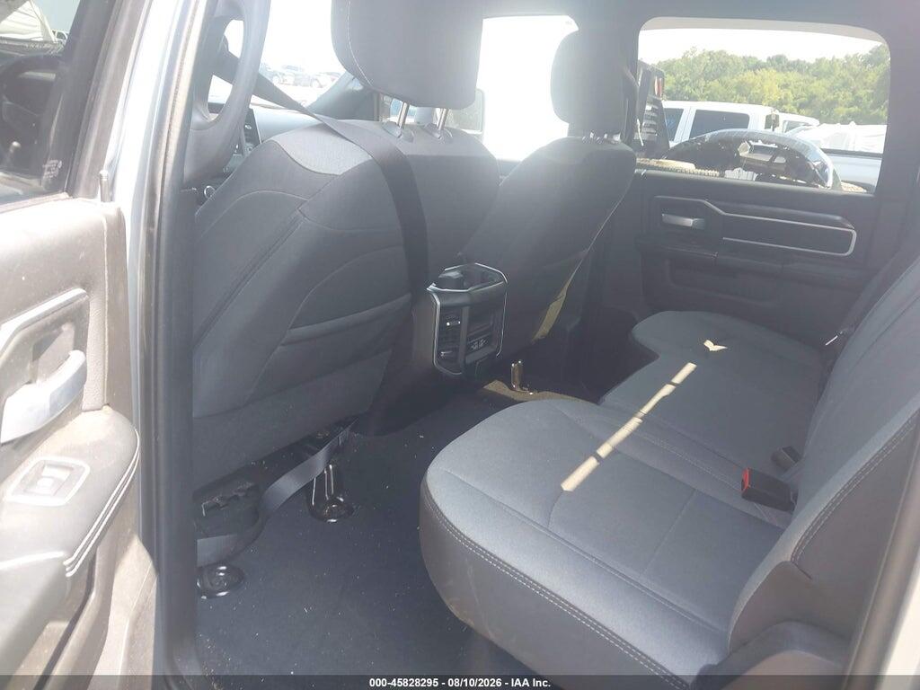 3C7WRTCL7RG139111 2024 RAM 3500 CHASSIS photo no. 7