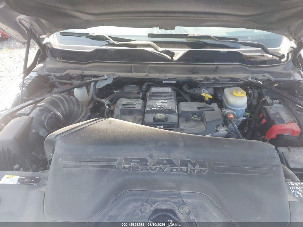 3C7WRTCL7RG139111 2024 RAM 3500 CHASSIS photo no. 9