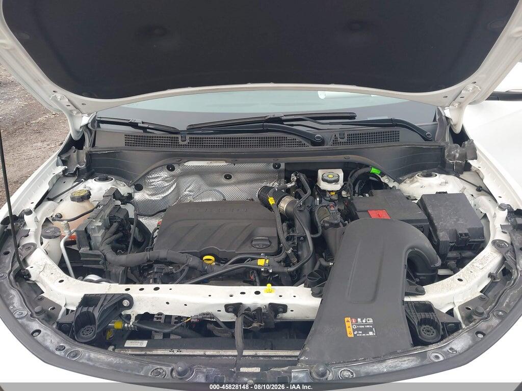 KL47LAE24RB118487 2024 BUICK ENVISTA photo no. 10