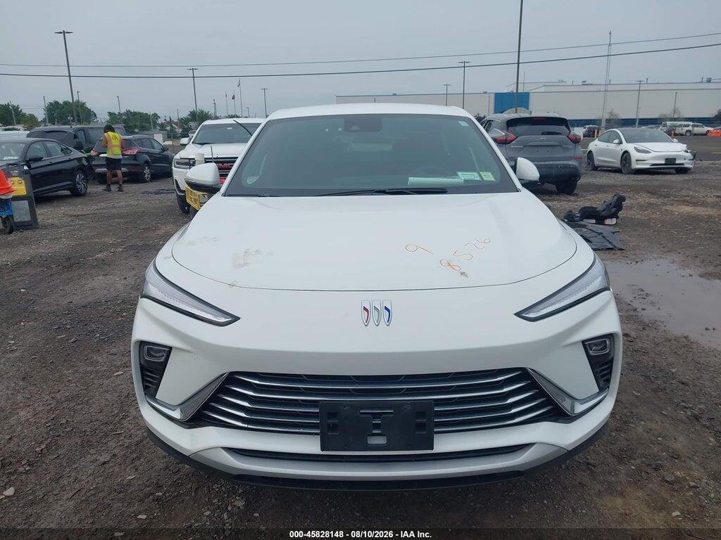 KL47LAE24RB118487 2024 BUICK ENVISTA photo no. 12