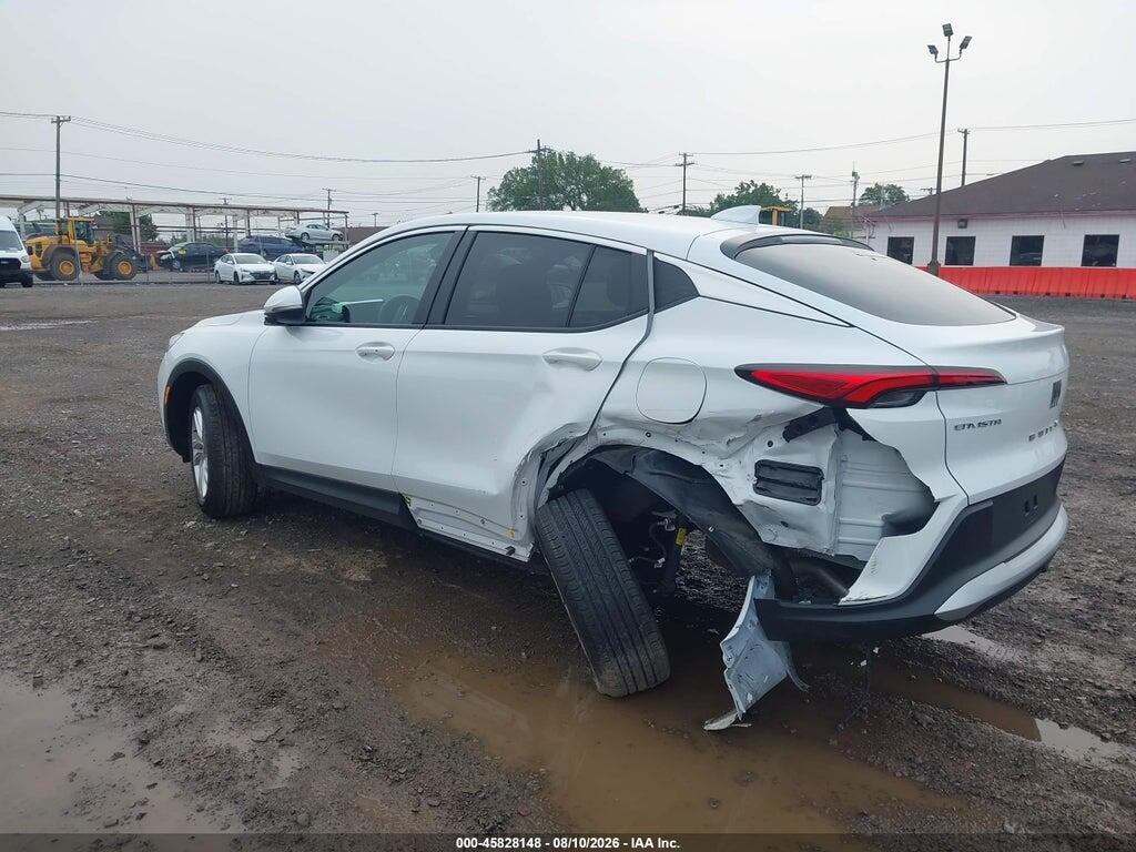 KL47LAE24RB118487 2024 BUICK ENVISTA photo no. 3