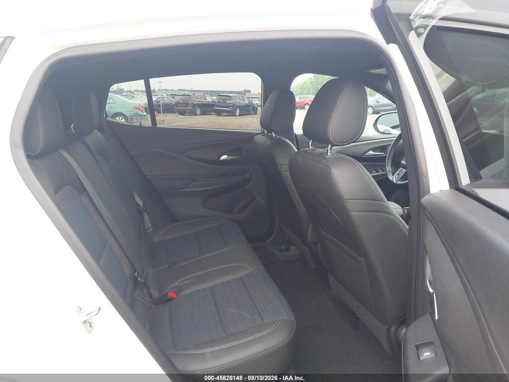 KL47LAE24RB118487 2024 BUICK ENVISTA photo no. 8