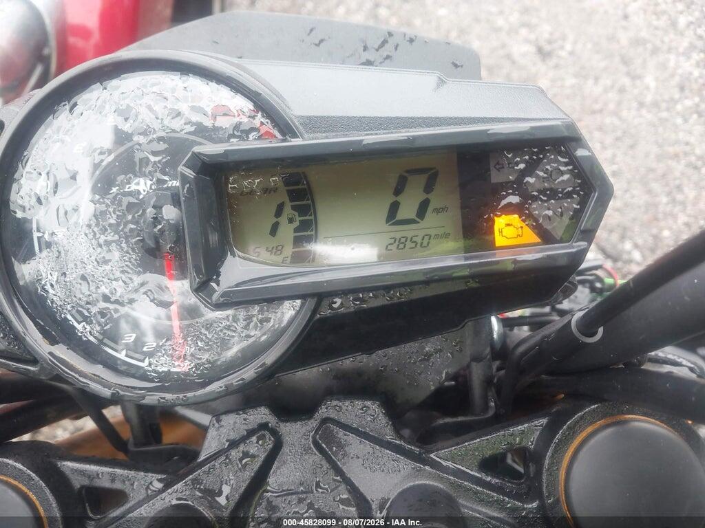 JKABRRJ15RDA30639 2024 KAWASAKI BR125 photo no. 7