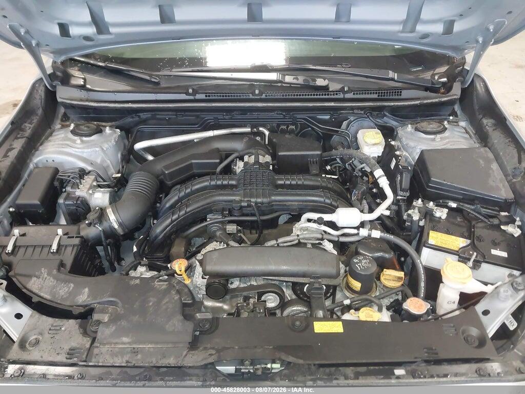 JF1GUABCXR8880967 2024 SUBARU IMPREZA photo no. 10