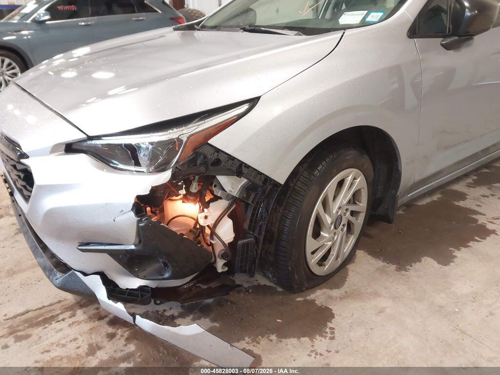 JF1GUABCXR8880967 2024 SUBARU IMPREZA photo no. 6