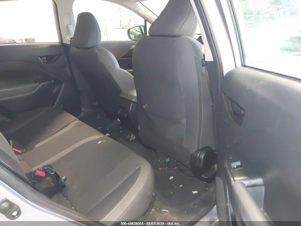 JF1GUABCXR8880967 2024 SUBARU IMPREZA photo no. 8