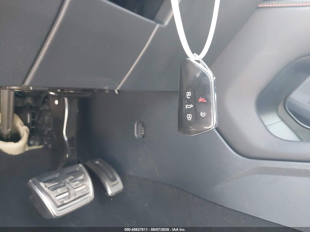 1V2GR2CA5RC542743 2024 VOLKSWAGEN ATLAS photo no. 11