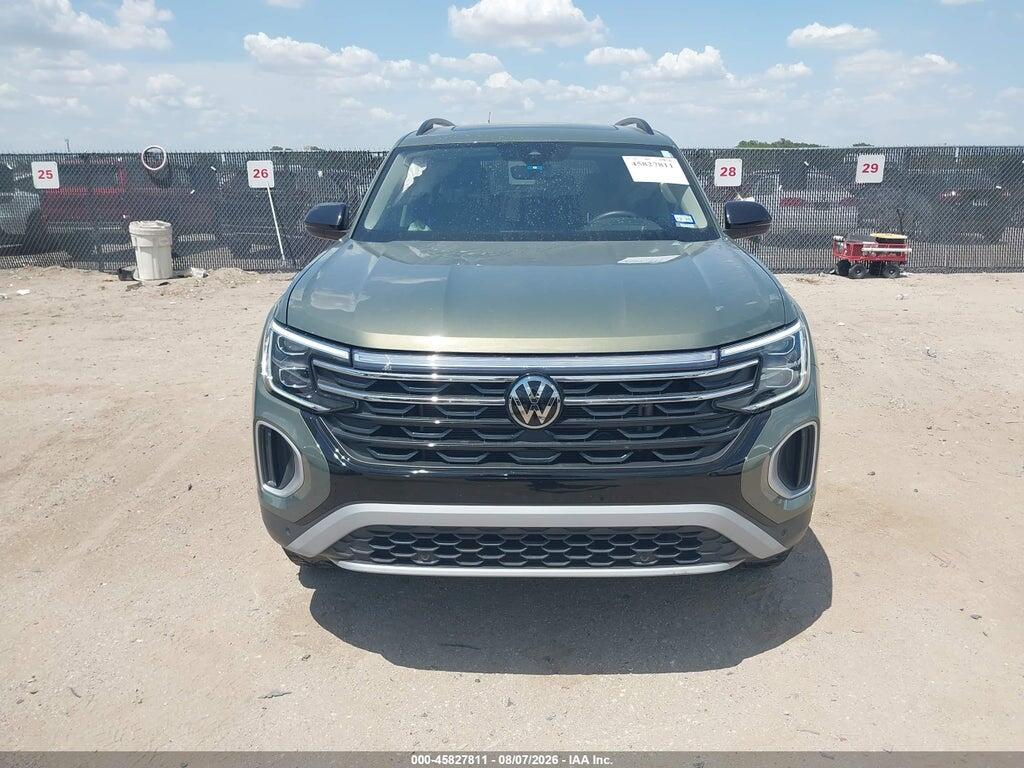 1V2GR2CA5RC542743 2024 VOLKSWAGEN ATLAS photo no. 12