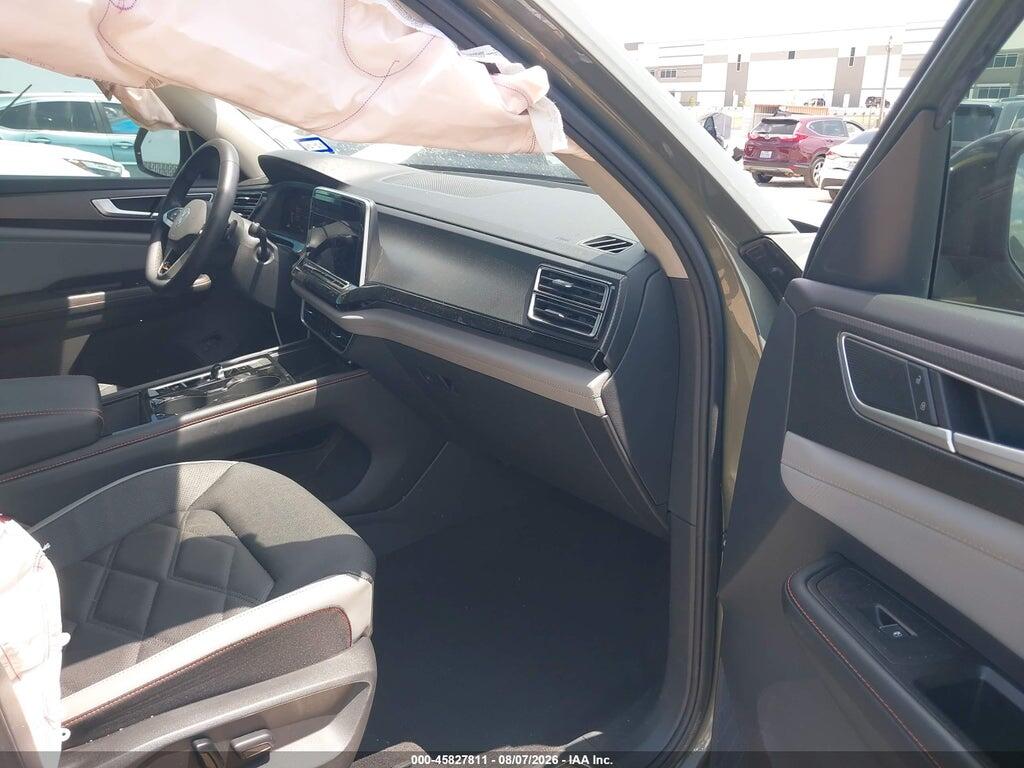 1V2GR2CA5RC542743 2024 VOLKSWAGEN ATLAS photo no. 5