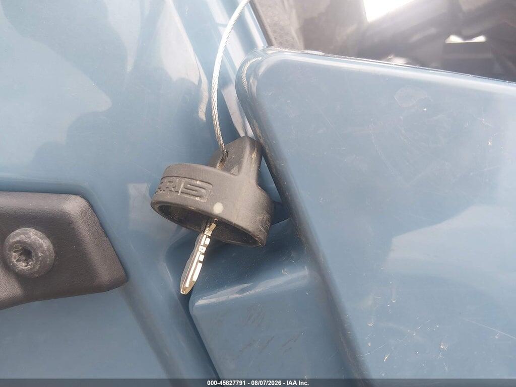 3NSA5E878RH095705 2024 POLARIS RZR photo no. 11