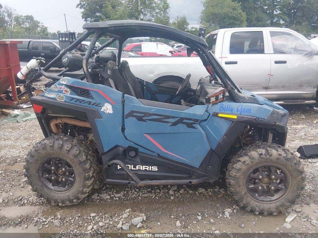 3NSA5E878RH095705 2024 POLARIS RZR photo no. 12