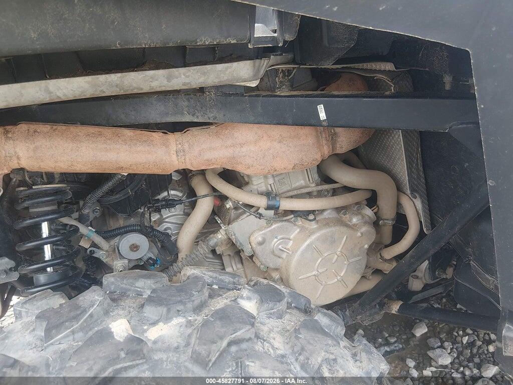 3NSA5E878RH095705 2024 POLARIS RZR photo no. 8
