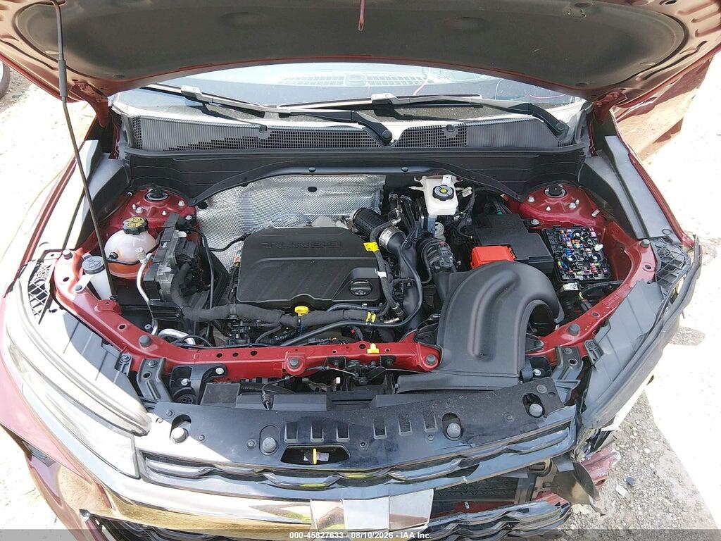 KL79MMS25RB135023 2024 CHEVROLET TRAILBLAZER photo no. 10