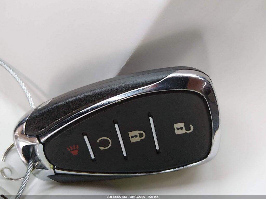 KL79MMS25RB135023 2024 CHEVROLET TRAILBLAZER photo no. 11
