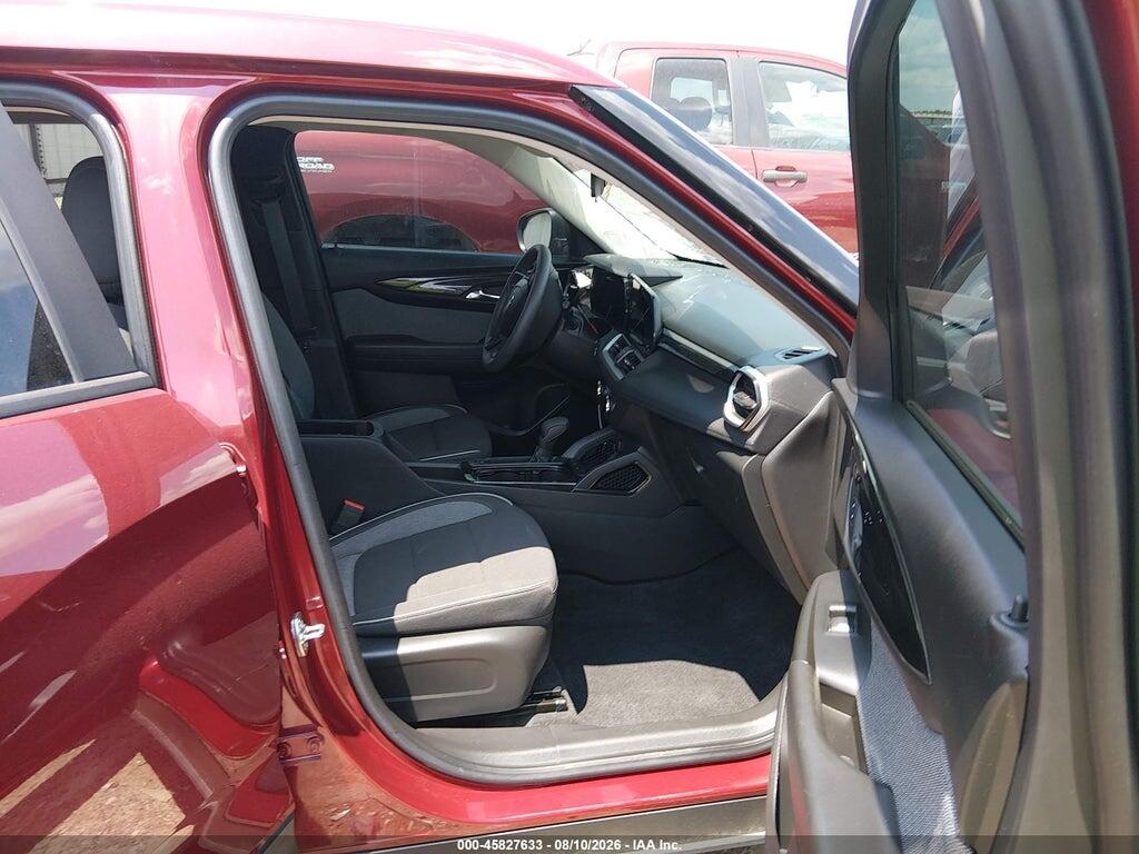 KL79MMS25RB135023 2024 CHEVROLET TRAILBLAZER photo no. 5