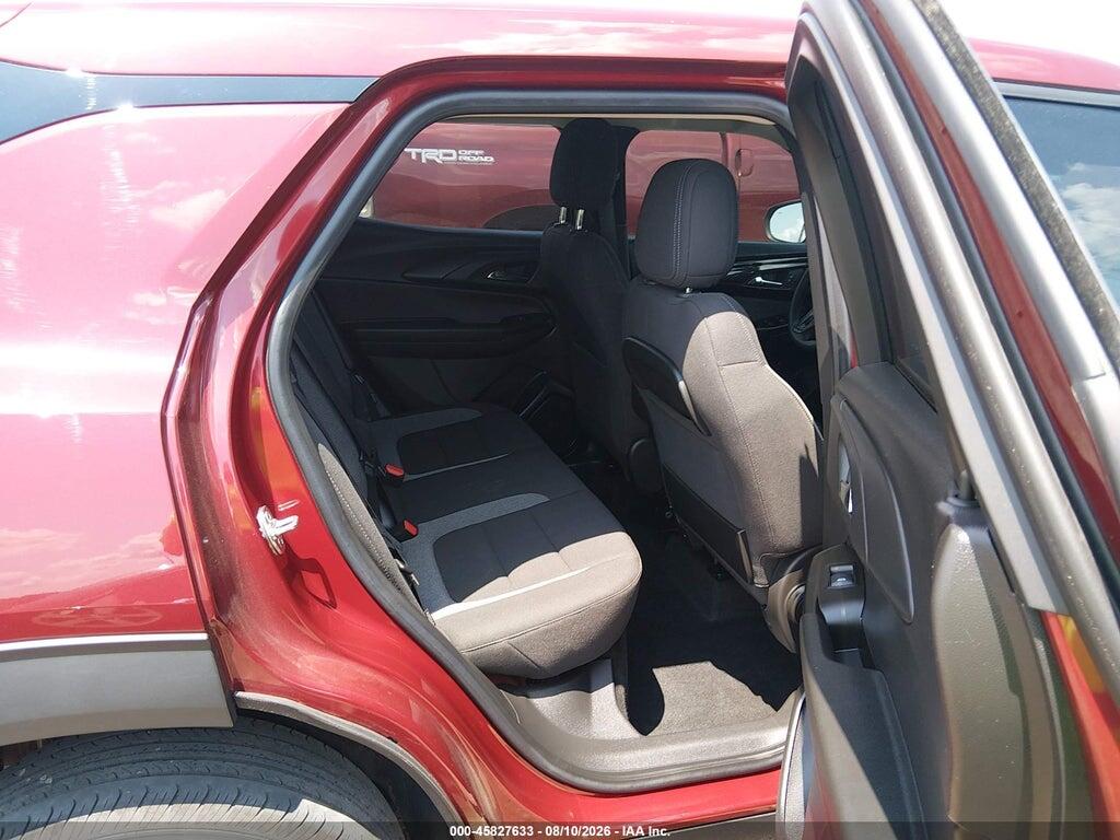 KL79MMS25RB135023 2024 CHEVROLET TRAILBLAZER photo no. 8