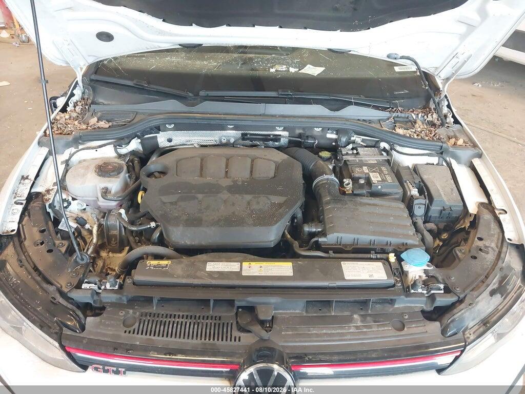 WVW3A7CD2RW141258 2024 VOLKSWAGEN GOLF GTI photo no. 10