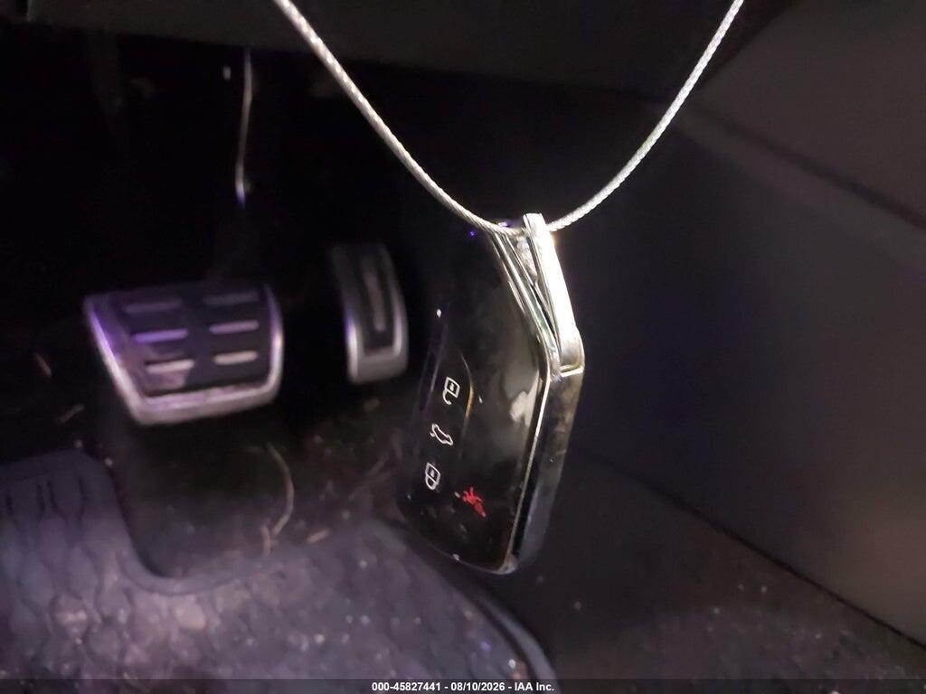 WVW3A7CD2RW141258 2024 VOLKSWAGEN GOLF GTI photo no. 11