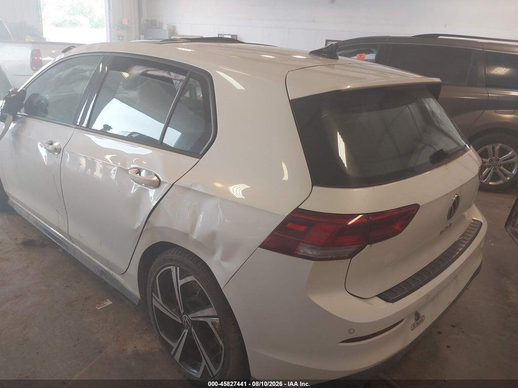 WVW3A7CD2RW141258 2024 VOLKSWAGEN GOLF GTI photo no. 3