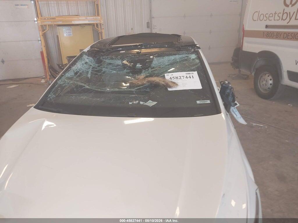WVW3A7CD2RW141258 2024 VOLKSWAGEN GOLF GTI photo no. 6
