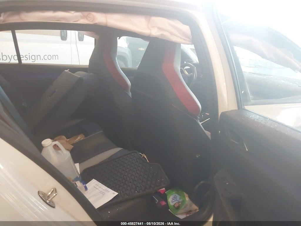 WVW3A7CD2RW141258 2024 VOLKSWAGEN GOLF GTI photo no. 8