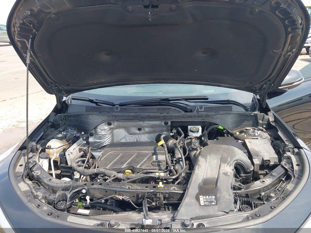KL47LAE24RB224812 2024 BUICK ENVISTA photo no. 10