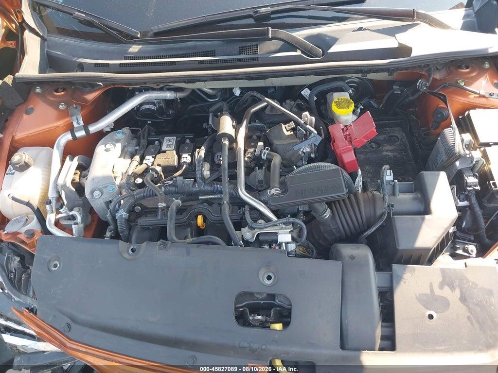 3N1AB8DV5RY377853 2024 NISSAN SENTRA photo no. 10