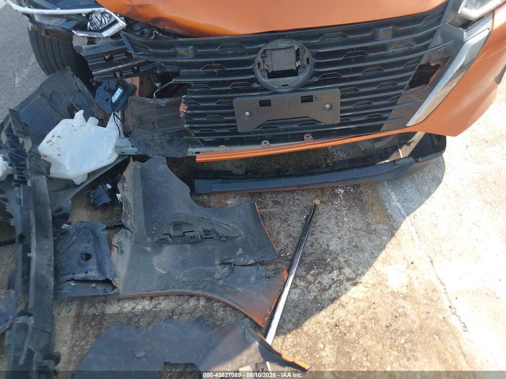 3N1AB8DV5RY377853 2024 NISSAN SENTRA photo no. 6