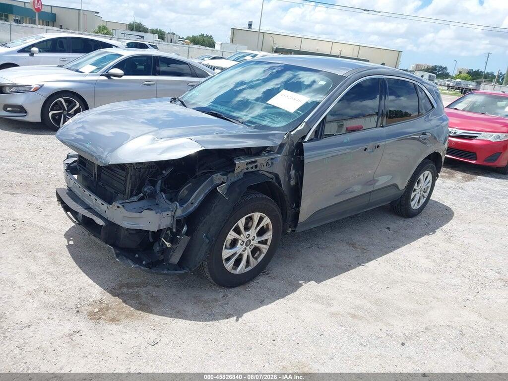 1FMCU9GN8RUA42120 2024 FORD ESCAPE photo no. 2