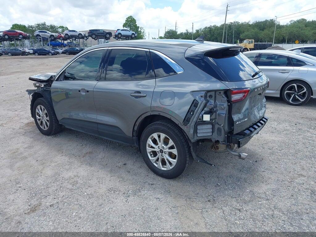 1FMCU9GN8RUA42120 2024 FORD ESCAPE photo no. 3