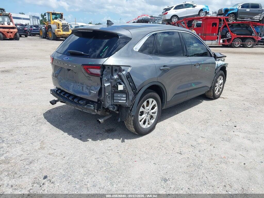 1FMCU9GN8RUA42120 2024 FORD ESCAPE photo no. 4
