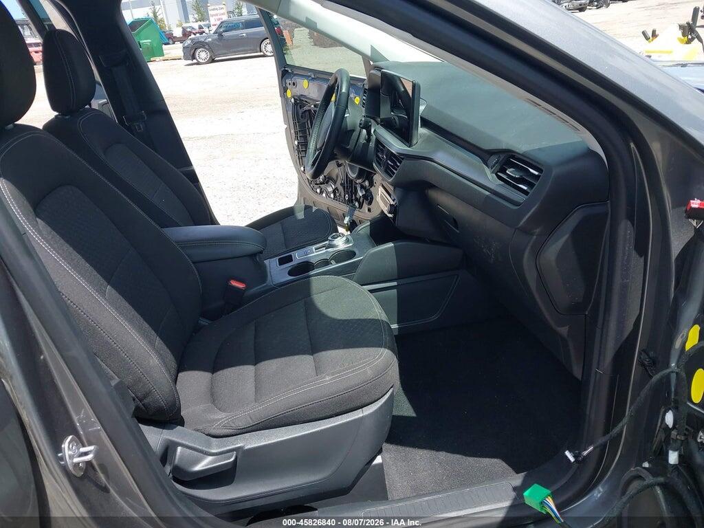 1FMCU9GN8RUA42120 2024 FORD ESCAPE photo no. 5