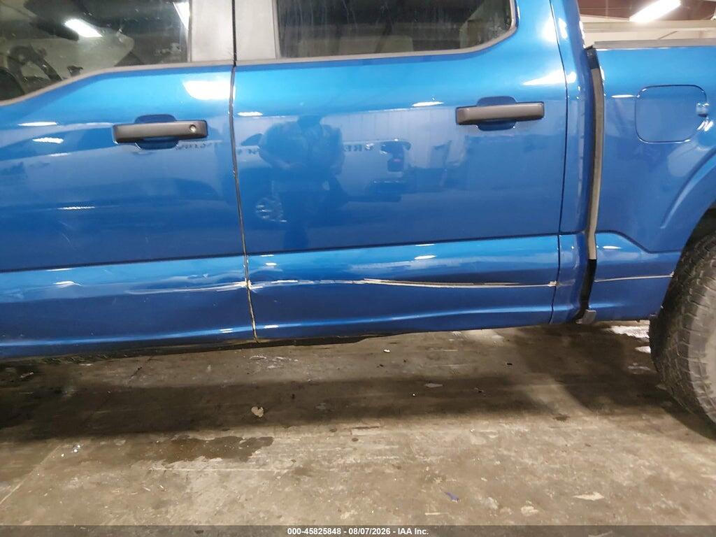 1FTEW2LP9RFA55968 2024 FORD F-150 photo no. 6