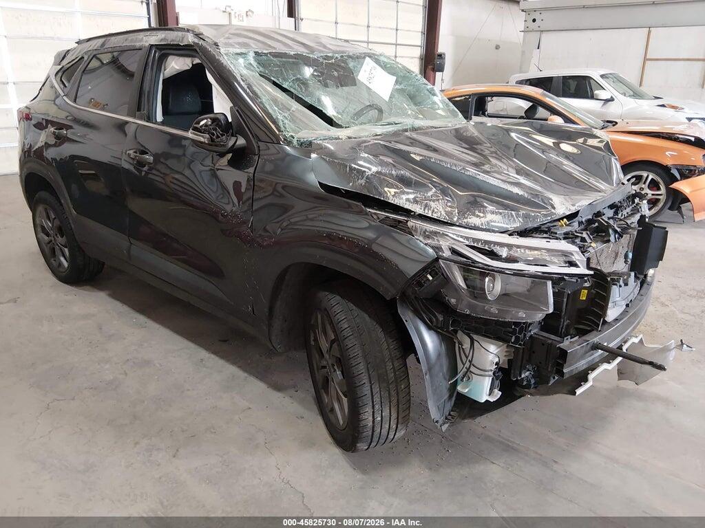 KNDEUCAA1R7634036 2024 KIA SELTOS photo no. 1