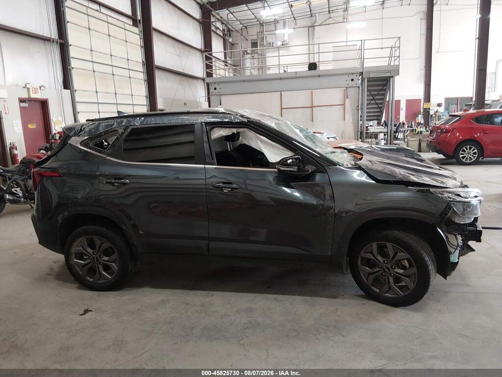 KNDEUCAA1R7634036 2024 KIA SELTOS photo no. 12