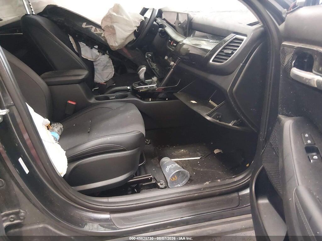 KNDEUCAA1R7634036 2024 KIA SELTOS photo no. 5
