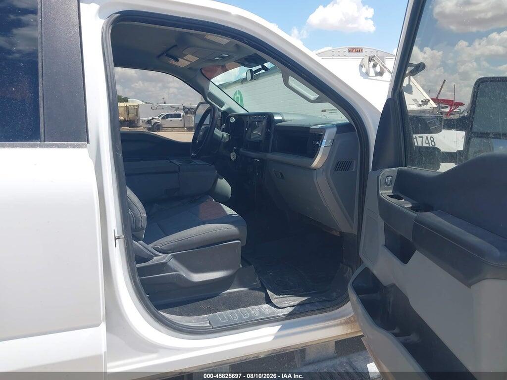 1FT8W2BN0REC10913 2024 FORD F-250 photo no. 1