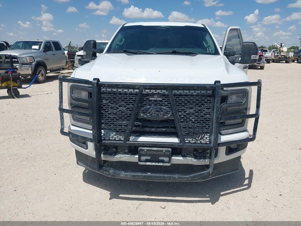 1FT8W2BN0REC10913 2024 FORD F-250 photo no. 2