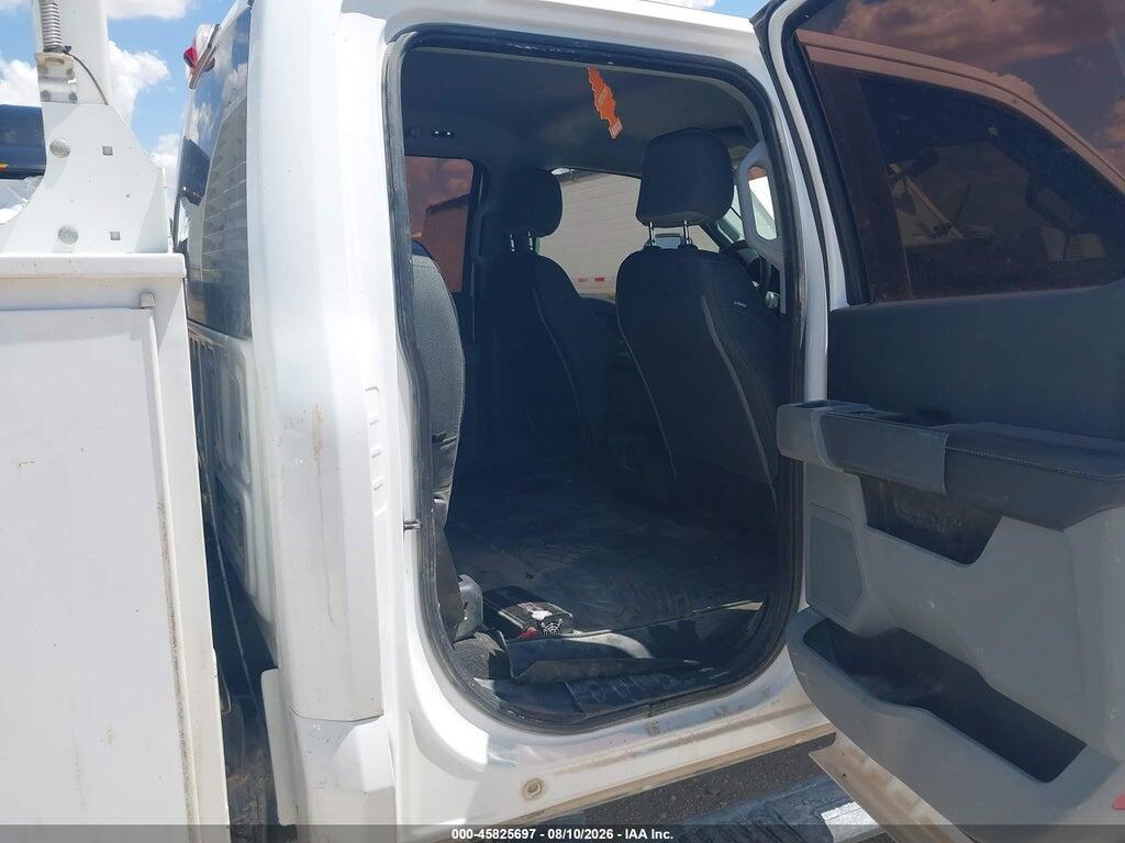 1FT8W2BN0REC10913 2024 FORD F-250 photo no. 4