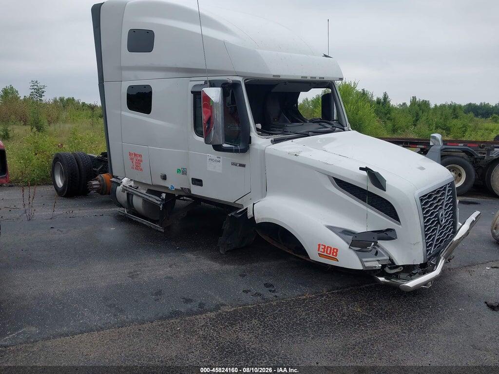 2024 VOLVO VNL 4V4NC9EJ0RN637185