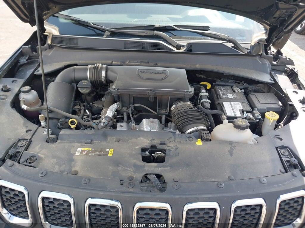 3C4NJDBN8RT606505 2024 JEEP COMPASS photo no. 10