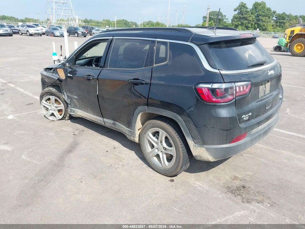 3C4NJDBN8RT606505 2024 JEEP COMPASS photo no. 3